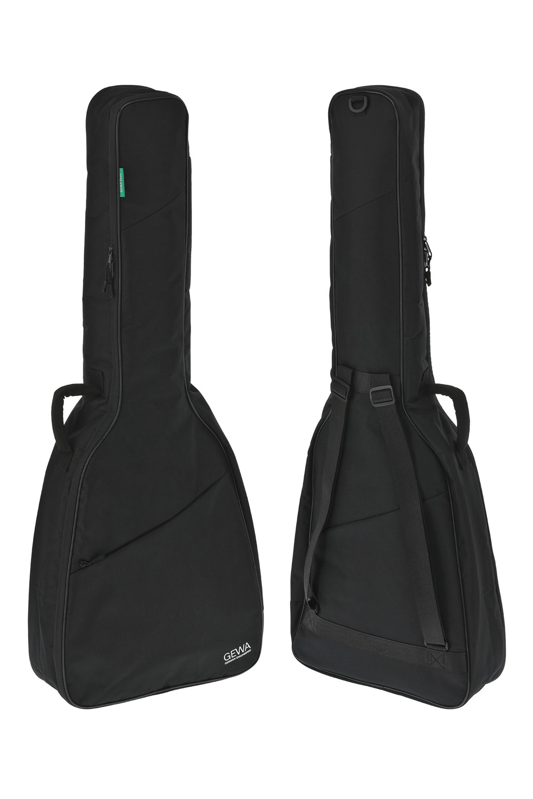 GEWA Guitares sac de transport Basic 5 - Acoustique