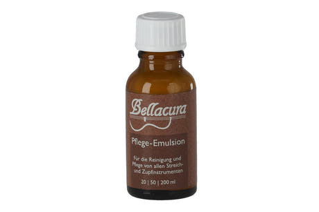 Nettoyant Bellacura Standard pour cordes, 20 ml