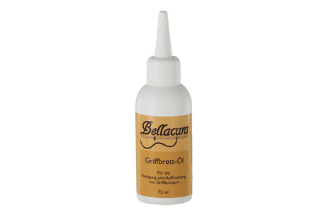 Huile pour touche Bellacura, 75 ml