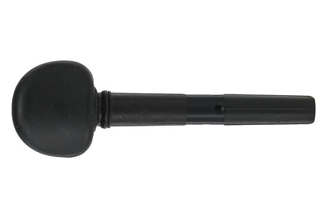 Mécanique Wittner Finetune-Peg pour violon 1/2-1/4, Ø 7,2 mm, 1 pièce