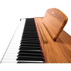 Donner DDP-80 piano électrique bois Pack complet