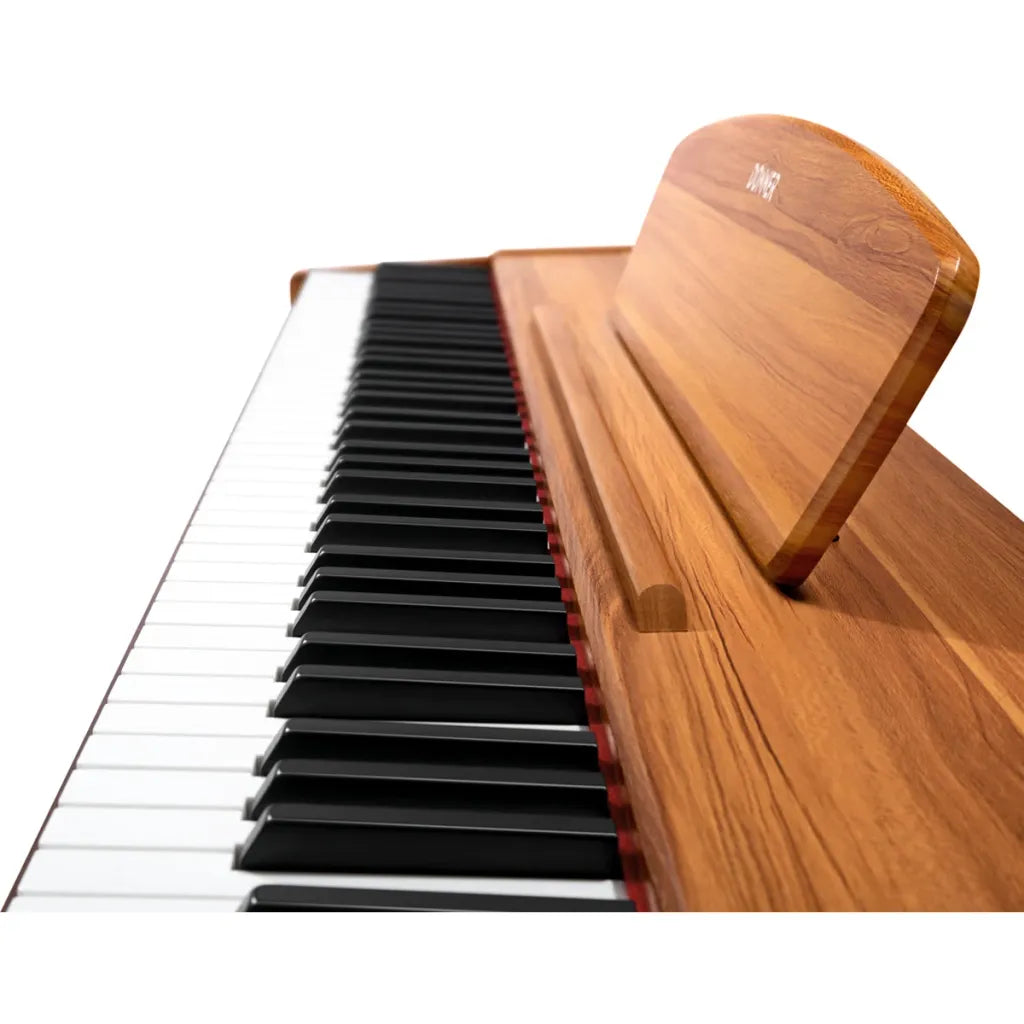 Donner DDP-80 Piano Électrique Bois