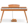Donner DDP-80 Piano Électrique Bois