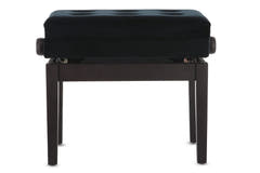 GEWA banquette de piano Deluxe Compartment - Rosewood matt