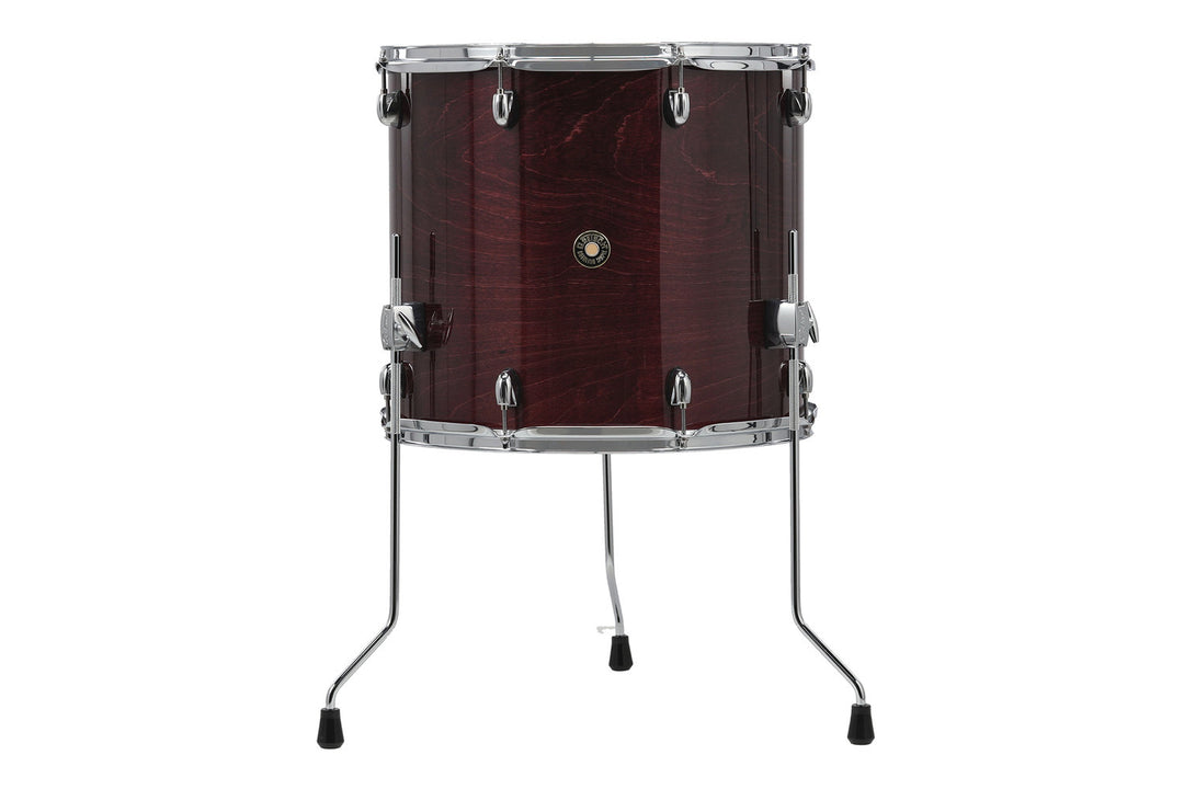 Gretsch tom basse Catalina Maple - Purple Gloss (CM2-1618F-PG)