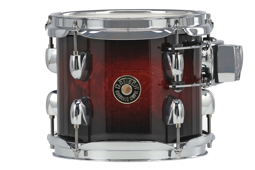 Gretsch Tom Catalina Maple - Deep Cherry Burst (CM2-0708T-DCB)