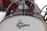 Gretsch shell set Catalina Maple - Deep Cherry Burst (CM2-E627-DCB)