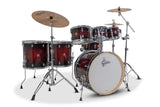 Gretsch shell set Catalina Maple - Deep Cherry Burst (CM2-E627-DCB)