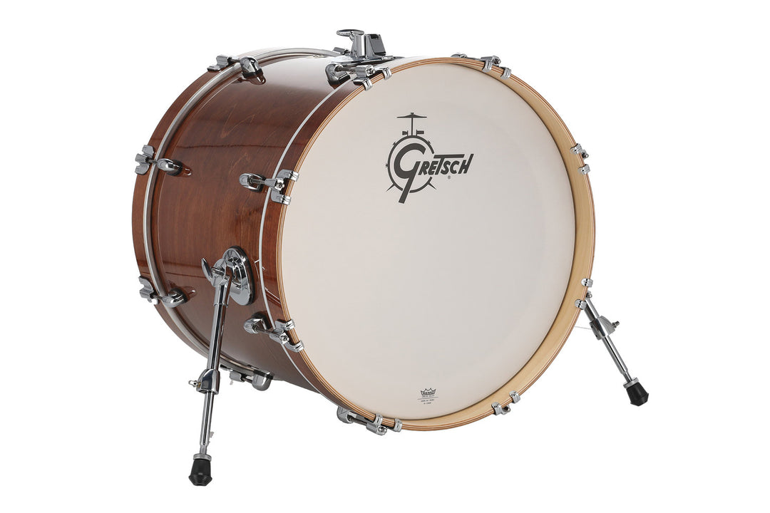 Gretsch grosse caisse Catalina Maple - Walnut Glaze (CM2-1620B-WG)