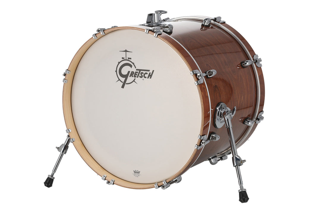 Gretsch grosse caisse Catalina Maple - Walnut Glaze (CM2-1620B-WG)