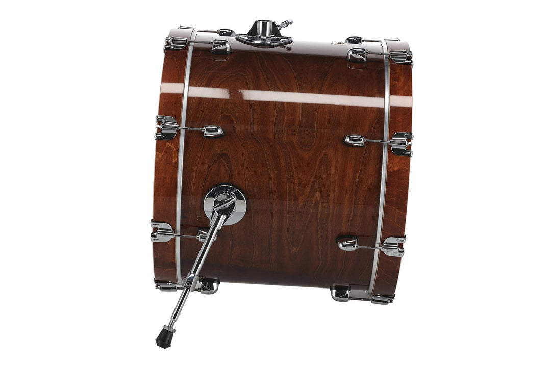 Gretsch grosse caisse Catalina Maple - Walnut Glaze (CM2-1620B-WG)