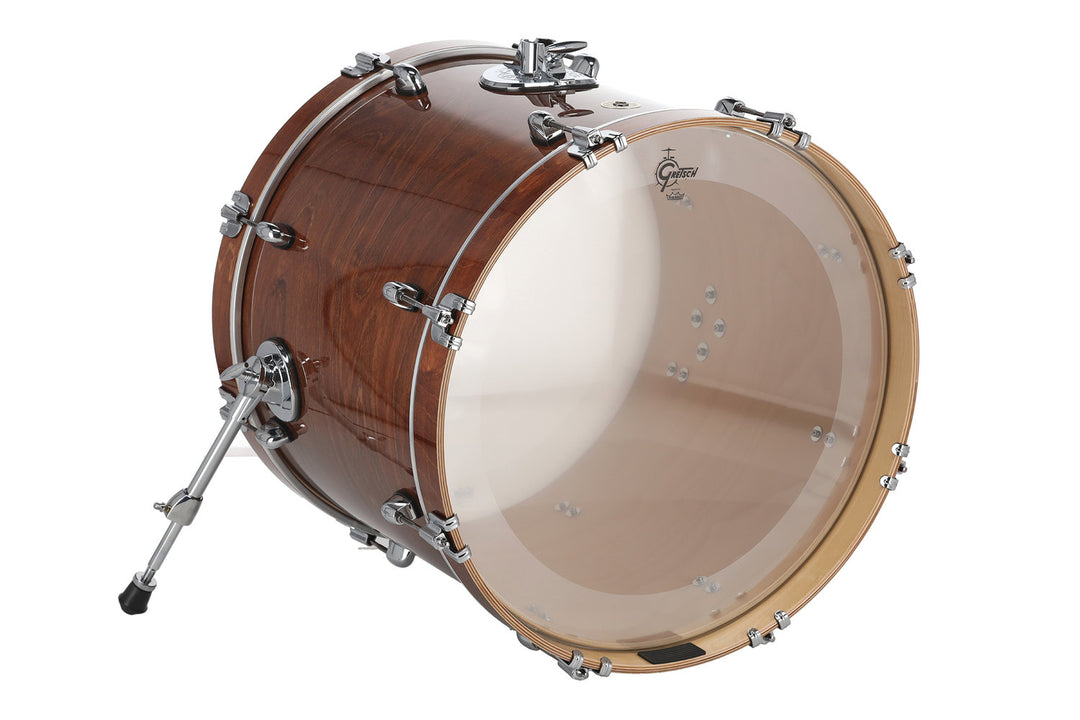 Gretsch grosse caisse Catalina Maple - Walnut Glaze (CM2-1620B-WG)