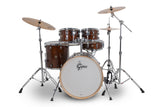 Gretsch shell set Catalina Maple - Walnut Glaze (CM2-E625-WG)