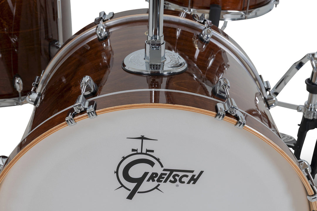 Gretsch set de coques Catalina Maple - Finition noyer (CM2-E627-WG)