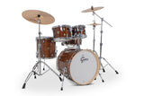 Gretsch shell set Catalina Maple - Walnut Glaze (CM2-E605-WG)