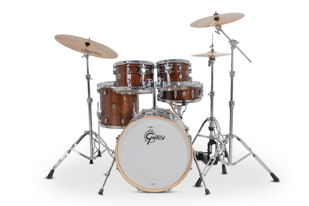 Gretsch set de fûts Catalina Maple - Walnut Glaze (CM2-E605-WG)
