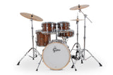 Gretsch shell set Catalina Maple - Walnut Glaze (CM2-E605-WG)