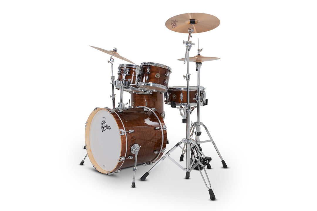 Gretsch set de fûts Catalina Maple - Walnut Glaze (CM2-E605-WG)