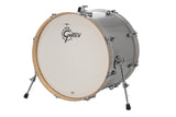 Gretsch Bass Drum Catalina Maple - Silver Sparkle (CM2-1622B-SS)