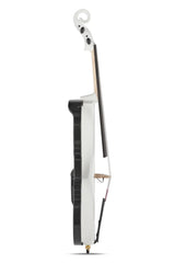GEWA E-Cello Novita 3.0 - White highgloss (4/4)