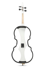 GEWA E-Cello Novita 3.0 - White highgloss (4/4)