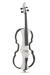 GEWA E-Cello Novita 3.0 - White highgloss (4/4)
