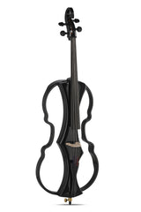 GEWA E-Cello Novita 3.0 - Black highgloss (4/4)