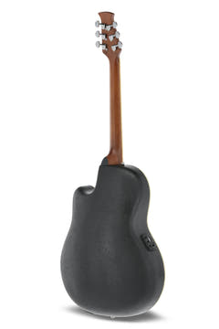 Applause Guitares électro-acoustiques AB24II CS Mid Cutaway - Natural Satin (AB24-4S)