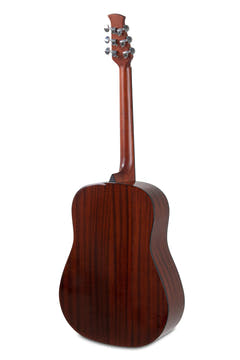 Applause Guitares acoustique Wood Classics AAD96-4 Natural Gloss - Natural Highgloss (AAD96-4)