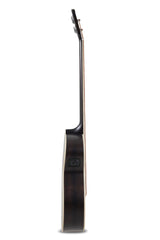 Applause E-Acoustic Bass Wood Classics AEB96-5E Jumbo Bass - Black matt (AEB96-5E)
