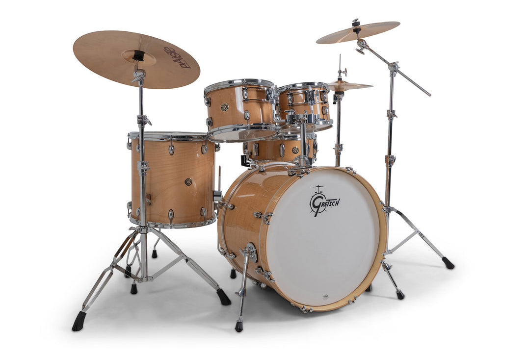 Gretsch set de coques Catalina Maple - Antique Maple (CM2-E625-AM)