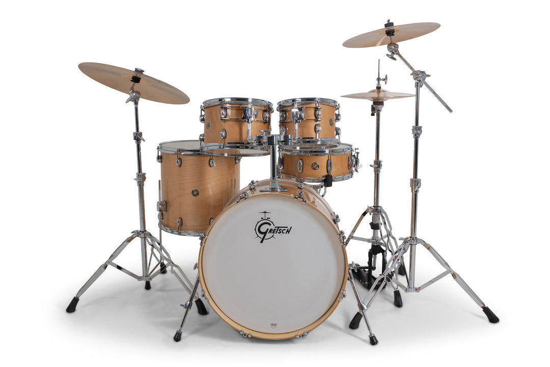 Gretsch set de coques Catalina Maple - Antique Maple (CM2-E625-AM)