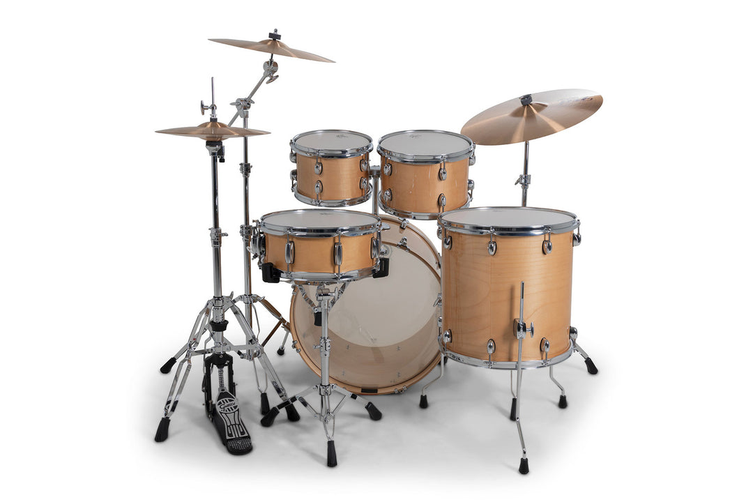 Gretsch set de coques Catalina Maple - Antique Maple (CM2-E625-AM)