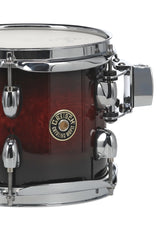 Gretsch Tom Tom Catalina Maple - Deep Cherry Burst (CM2-0708T-DCB)