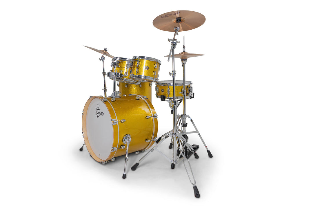 set de fûts Gretsch Catalina Maple - Lemon Sparkle (CM2-E625-LS)