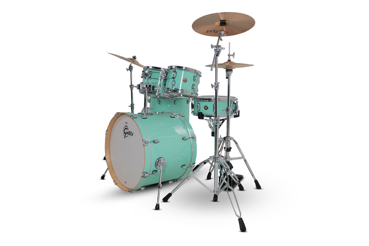 Gretsch shell set Catalina Maple - Seafoam Green (CM2-E625-SFG)