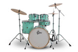 Gretsch shell set Catalina Maple - Seafoam Green (CM2-E625-SFG)