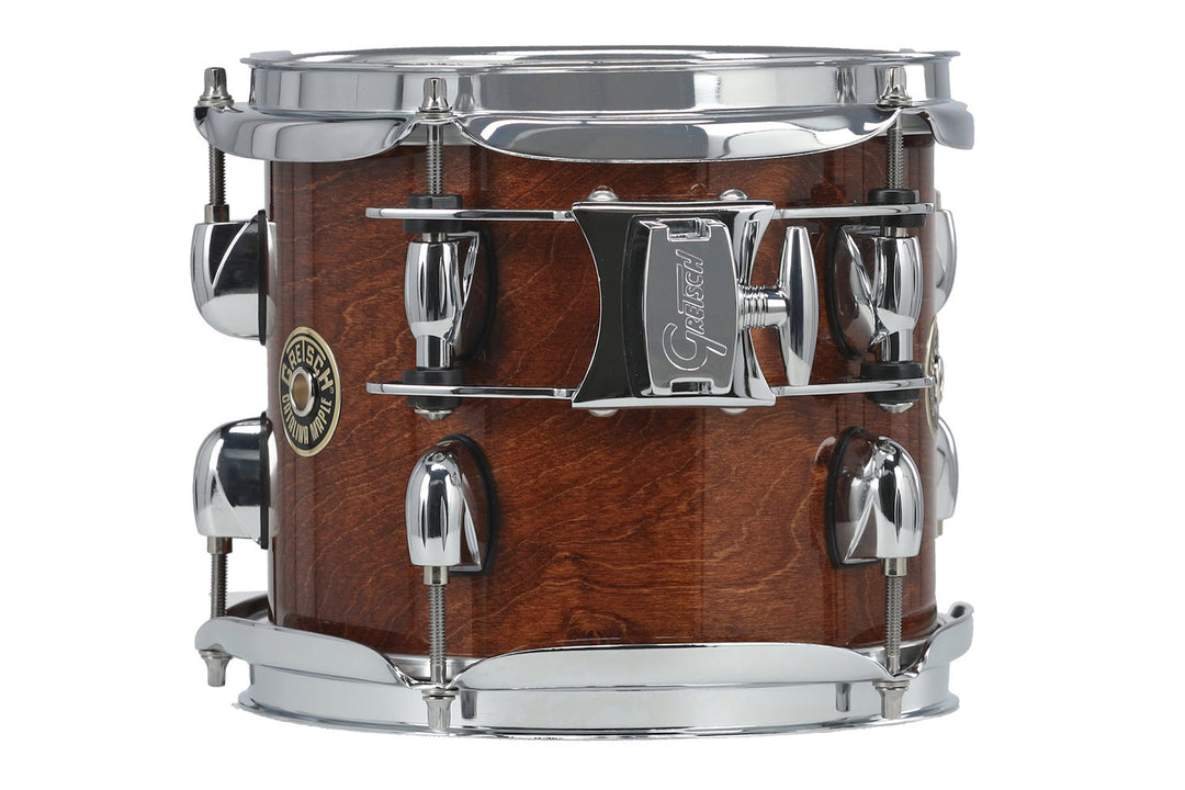 Gretsch Tom Tom Catalina Maple - Finition noyer (CM2-0708T-WG)