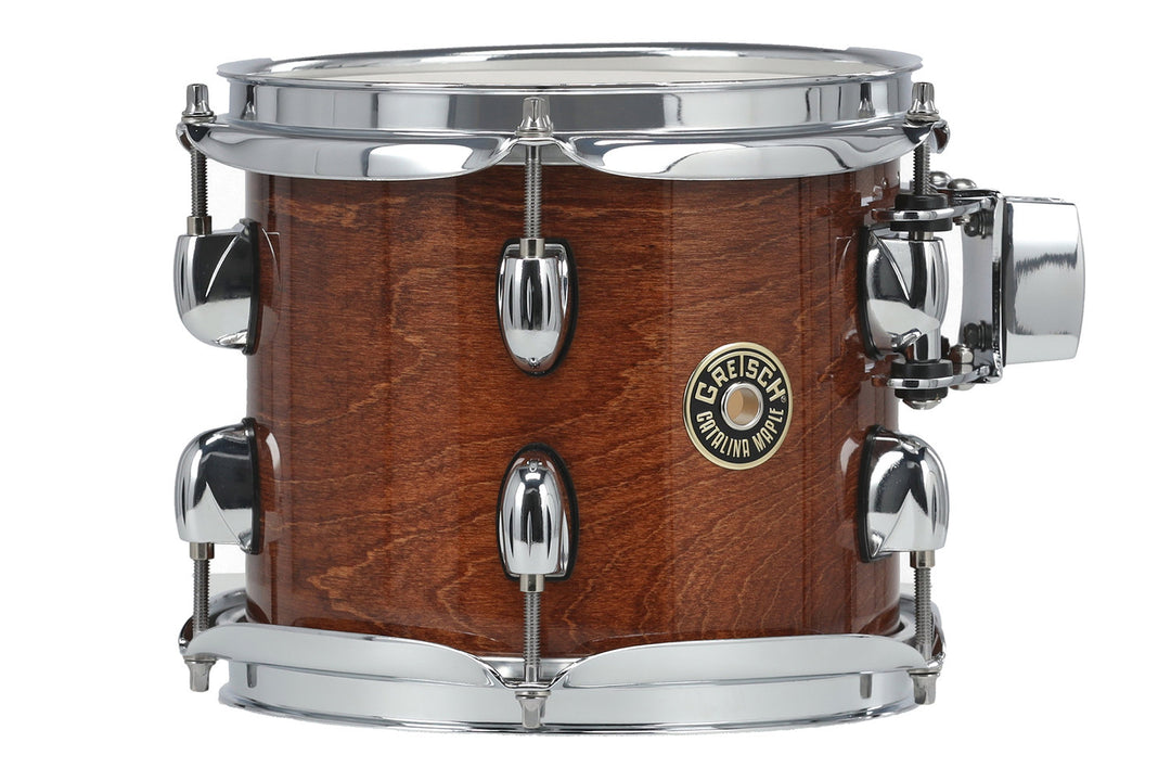 Gretsch Tom Tom Catalina Maple - Finition noyer (CM2-0708T-WG)
