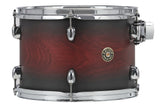 Gretsch Tom Tom Catalina Maple - Satin Deep Cherry Burst (CM2-0913T-SDCB)