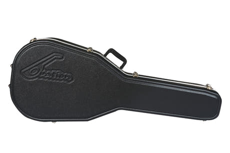Ovation Guitares case ABS - Deep Bowl / Mid-depth (8158-K0)