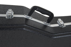 Ovation Étui de Guitares ABS - Super Shallow (8117-K0)