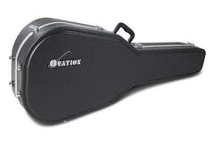 Ovation Étui de Guitares ABS - Super Shallow (8117-K0)