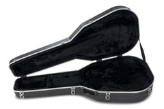 Ovation Étui de Guitares ABS - Super Shallow (8117-K0)