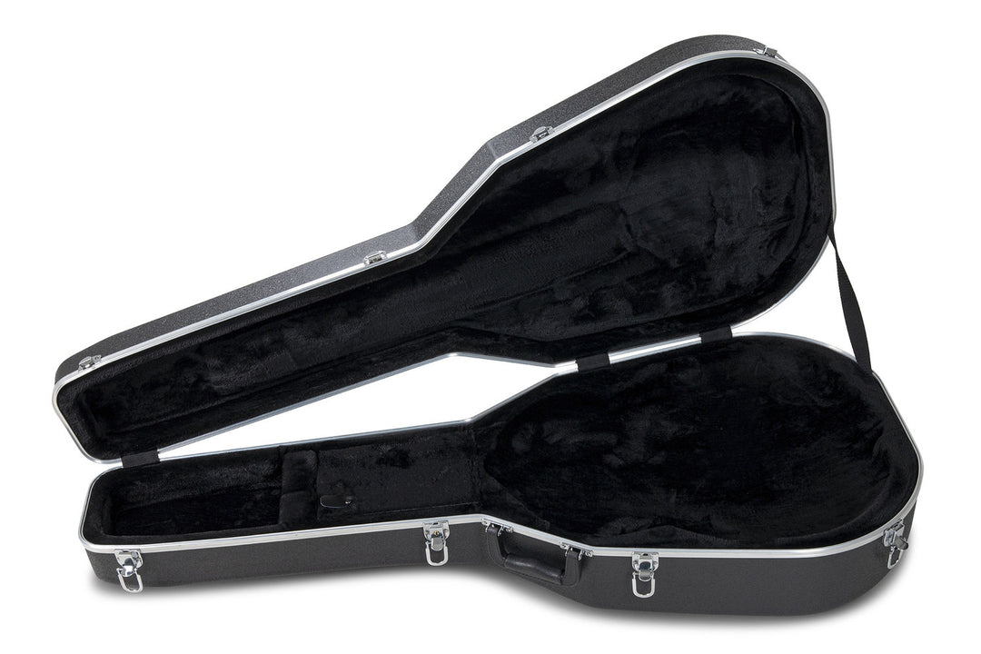 Ovation Étui de Guitares ABS - Super Shallow (8117-K0)