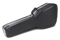 Ovation Étui de Guitares ABS - Super Shallow (8117-K0)