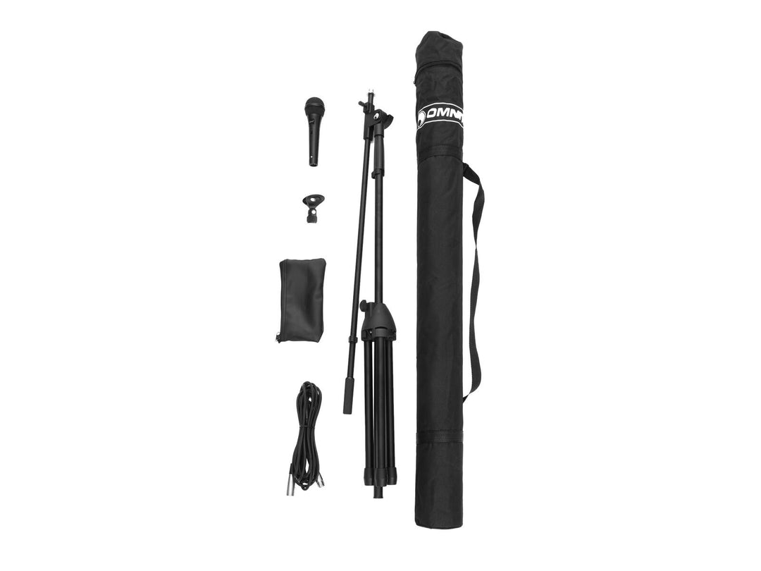 OMNITRONIC CMK-10 Kit microphone