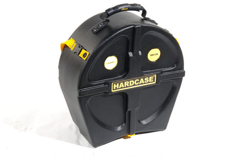 Hardcase 13" HN13S Lilletrommecase