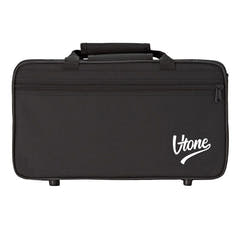 Ensemble de clarinette en Sib V-TONE C 17 avec étui