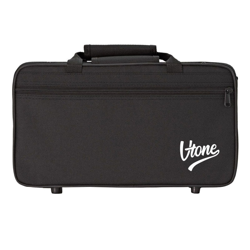 Ensemble de clarinette en Sib V-TONE C 17 avec étui